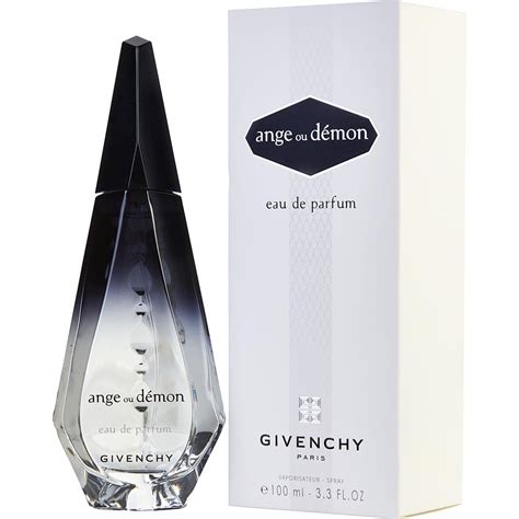 ange ou démon givenchy|givenchy ange ou demon review.